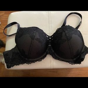 44b torrid bra